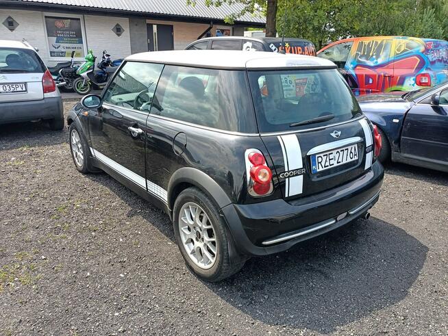 Mini One 1.6 04r Tarnów - zdjęcie 3