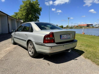Sprzedam Volvo s80 2.4 benzyna LPG 1999 ideał. Suwałki - zdjęcie 5