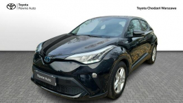Toyota C-HR 1.8 HSD 122KM COMFORT, salon Polska, gwarancja, FV23% Warszawa - zdjęcie 3