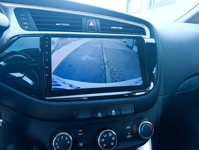 Kia Cee'd Salon Polska Karczew - zdjęcie 4