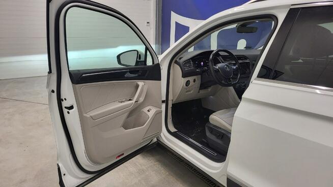 Volkswagen Tiguan Allspace 2.0 TSI 4Motion DSG Grójec - zdjęcie 11