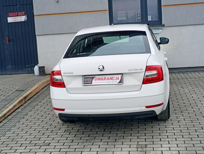 Škoda Octavia krajowa Chełm Śląski - zdjęcie 8