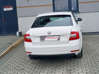 Škoda Octavia krajowa Chełm Śląski - zdjęcie 8