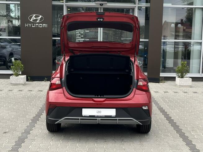 Hyundai i20 Już od 35.800zł | dostępny w różnych kolorach nadwozia Piotrków Trybunalski - zdjęcie 9