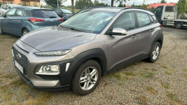 Hyundai Kona zarejestrowana, klima, gwarancja, 90 tys.km! Zbąszyń - zdjęcie 9