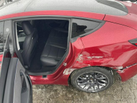 Tesla Model 3 AWD Long range Dual motor Panorama Radar 360 Gliwice - zdjęcie 4