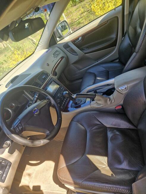 Volvo xc70 2006r. Kluczbork - zdjęcie 2
