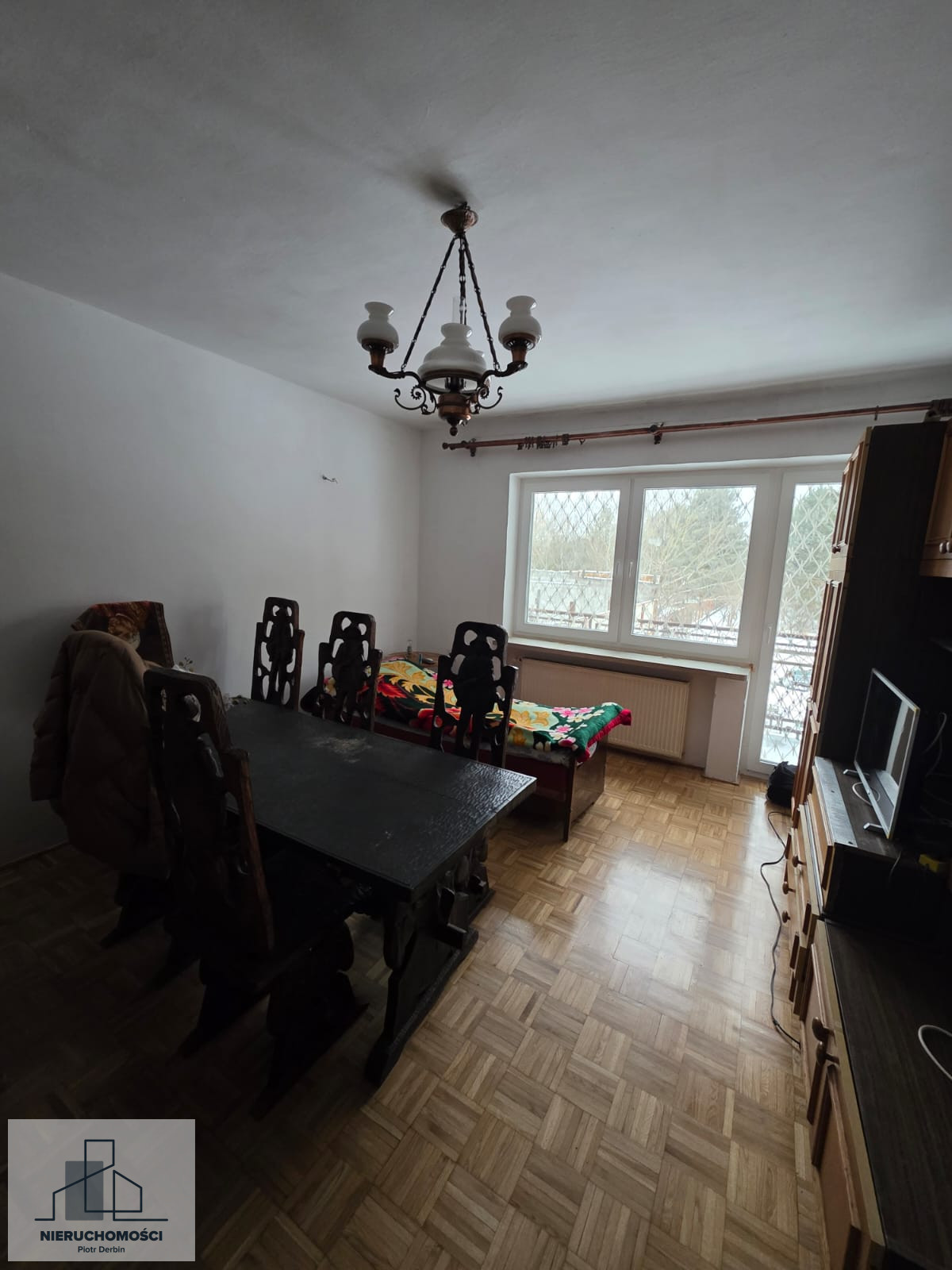 Dom wolnostojący z dużą działką Warszawa - zdjęcie 11