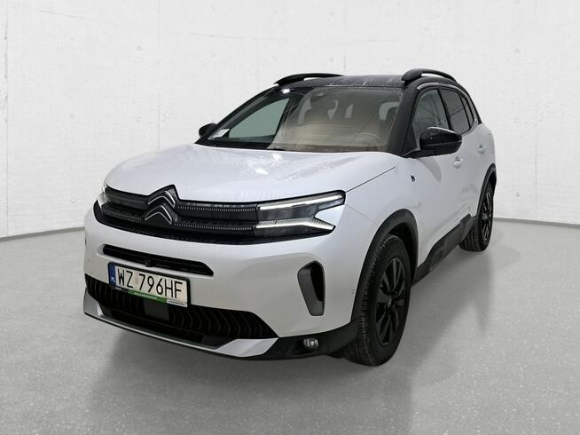 Citroen C5 Aircross Poleasingowe.pl BZ Komorniki - zdjęcie 3
