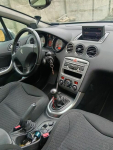Peugeot 308 SW 2009 z gazem Pogorzela - zdjęcie 7