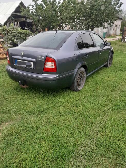 Sprzedam Skoda Octavia 2004, silnik diesel 1.9 Radom - zdjęcie 5