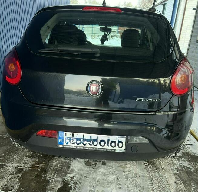 Sprzedam Fiat Bravo II Szwendrowy Most - zdjęcie 2