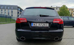 Audi A6 C6 4.2 V8 Quattro Kombi 2005 Ożarów Mazowiecki - zdjęcie 5