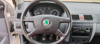 Škoda Fabia Polska salon z pisemną gwarancją Przasnysz - zdjęcie 11