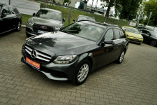 Mercedes C 180 1,6D NAVI, skóra, 2015r. Płock - zdjęcie 2