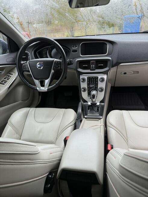 Volvo V40 Piaseczno - zdjęcie 10