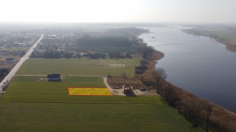 UROKLIWA DZIAŁKA BLISKO JEZIORA! Strykowo - zdjęcie 10