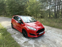 Ford Fiesta/Rot Edition/Benzyna/ST Line/Gwarancja/ Skarszewy - zdjęcie 3