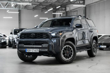 Toyota 4-Runner TRD Off-Road Premium 2.4 278 KM. Bezwypadkowa. FV 23%.
