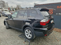 BMW X3 4x4. Skóra. Kamera. Grzane fotele Rybnik - zdjęcie 9