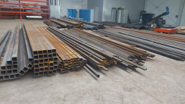 Wyroby hutnicze / Profile zimnogięte / Stal Chorzelów - zdjęcie 4