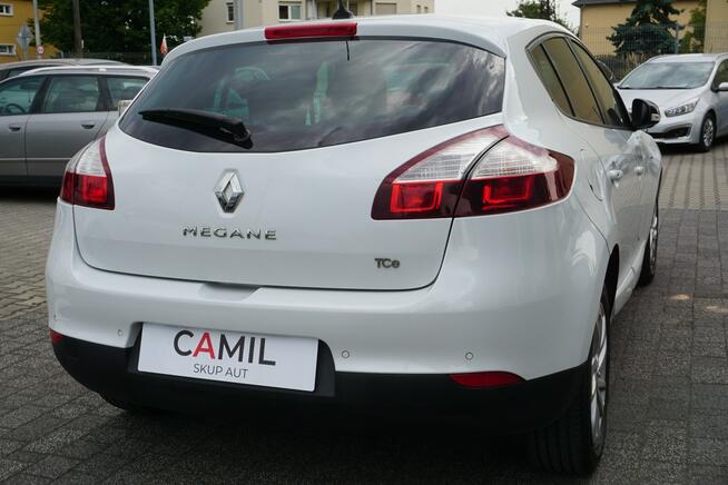 Renault Megane polski salon, I rej. 02,12,2015 r. Opole - zdjęcie 7
