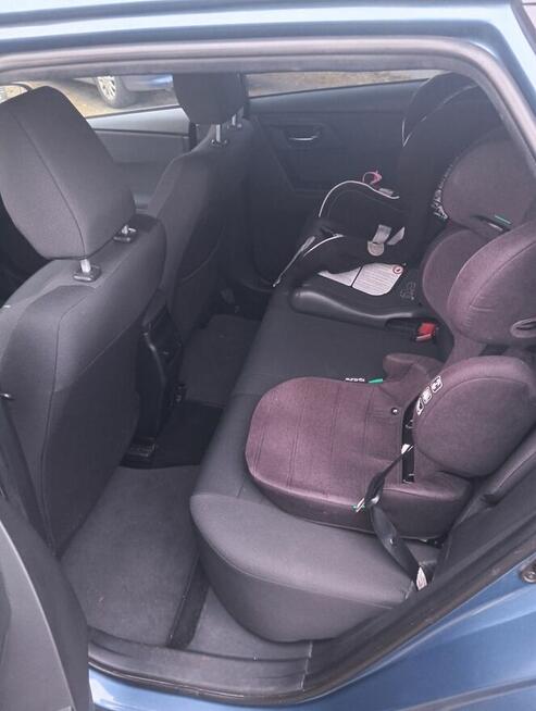 Sprzedam Toyota Auris Grudziądz - zdjęcie 8