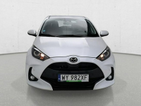 Mazda 2 Hybrid Komorniki - zdjęcie 2