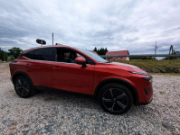 Nissan Qashqai Tekna, Hand Up, kamery 360 Kamienna Góra - zdjęcie 4