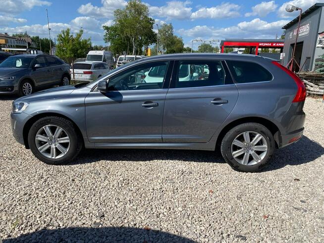 Volvo XC 60 Auto Wzór,Serwis Kanie - zdjęcie 8