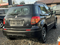 Fiat Sedici 1,6 120KM  klima 4x4 Łodygowice - zdjęcie 4