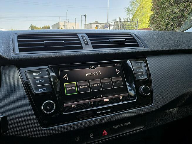 Škoda Fabia serwis ASO Rydułtowy - zdjęcie 11