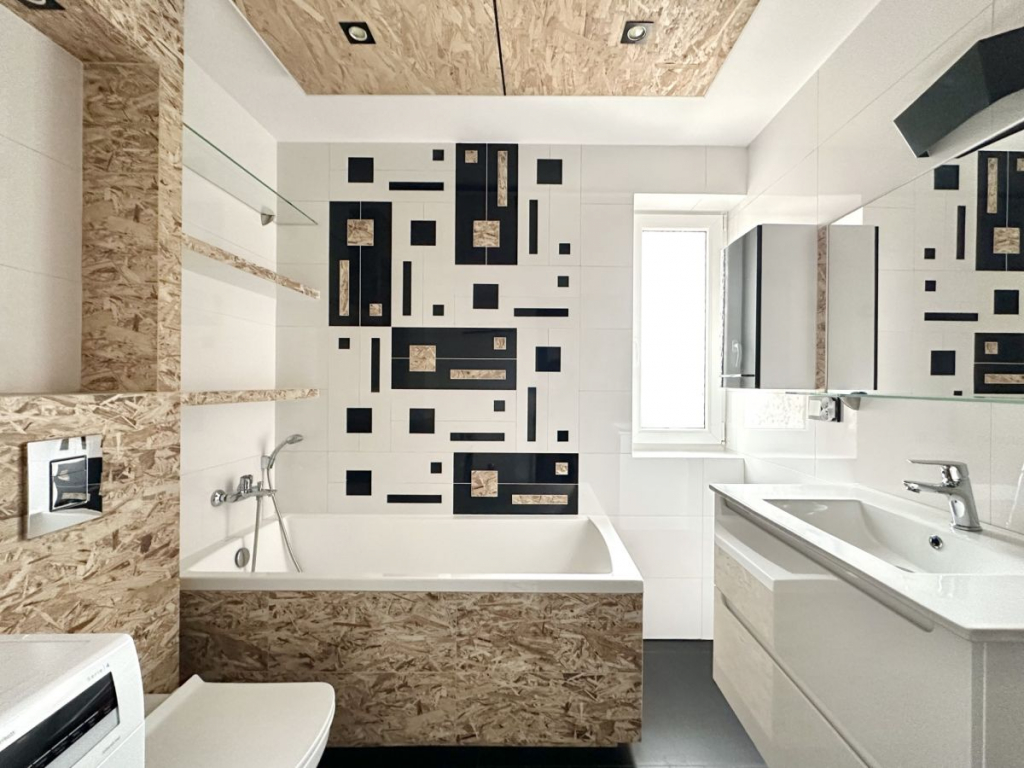 Unikatowe, dwupoziomowe mieszkanie w Plewiskach Plewiska - zdjęcie 9