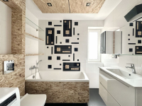 Unikatowe, dwupoziomowe mieszkanie w Plewiskach Plewiska - zdjęcie 9