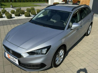 Seat Leon 2.0 TDI 115KM Salon PL Bezwypadkowy Zambrów - zdjęcie 11