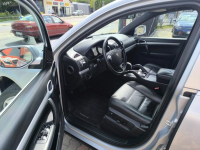 Porsche Cayenne 3.6i V6 290KM Automat 4x4 Skóra Klimatronic Łuków - zdjęcie 11