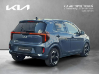 Kia Picanto Rezerwacja Toruń - zdjęcie 5