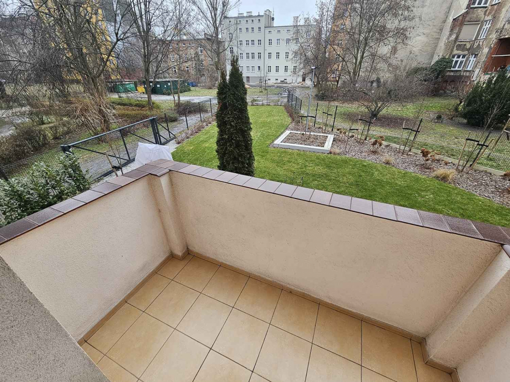 3pok, 83met, Okolice Wesołej 2 BALKONY/PIWNICA (Wrocław) Krzyki - zdjęcie 11