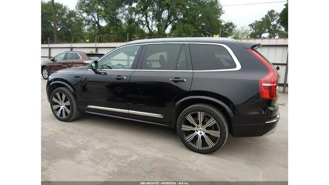Volvo XC 90 / AWD / Najbogatsza wersja INSCRIPTION / niski przebieg Tarnów - zdjęcie 6