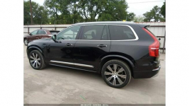 Volvo XC 90 / AWD / Najbogatsza wersja INSCRIPTION / niski przebieg Tarnów - zdjęcie 6