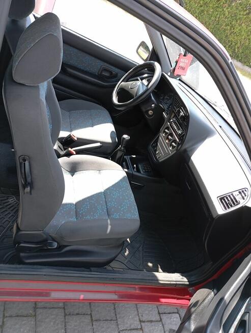 Sprzedam peugeot 306 Oleśnica - zdjęcie 6