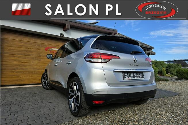 Renault Scenic serwis ASO, Full Led Rydułtowy - zdjęcie 3