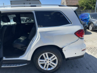 Mercedes GLS Klasa EU 4Matic Kamery 360 Pneumatyka 7 osobowy Gliwice - zdjęcie 6
