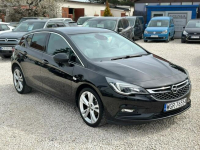 Opel Astra K 1.4 Turbo | SKÓRA | NAVI | KAMERA | LED | 18" Grójec - zdjęcie 4