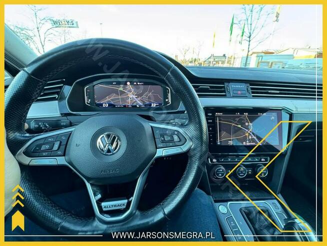 Volkswagen Passat Alltrack 2.0 TDI DPF SCR 4Motion DSG Sequential Kiczyce - zdjęcie 5