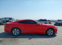 Ford Mustang V6 3.7l Automat RWD Sękocin Nowy - zdjęcie 7