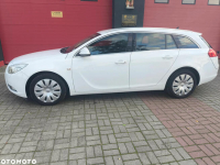 Opel Insignia 2.0 CDTI ecoFLEX Start/Stop Sport Chełmce - zdjęcie 3