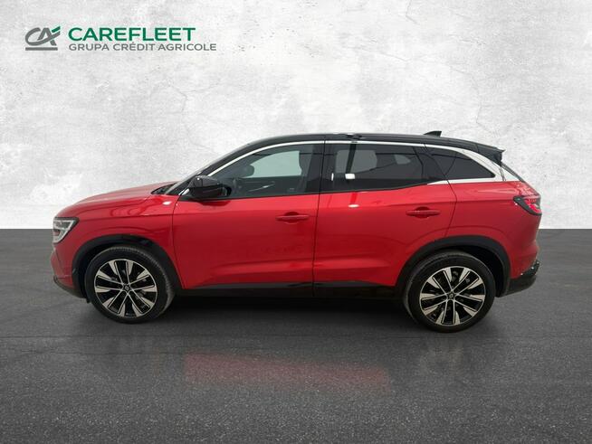 Renault Austral 1.3 TCe mHEV Techno aut Hatchback Warszawa - zdjęcie 8