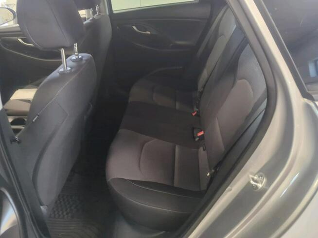 Hyundai i30 1.0 T-GDI 120KM Modern, salon PL, gwarancja, EXPORT Siedlce - zdjęcie 9