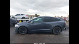 Tesla Model X Dual Motor AWD / niski przebieg Chwaszczyno - zdjęcie 7